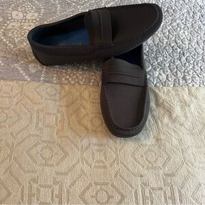 Rothy's Navy Blue Men's Loafers. Size 10.5